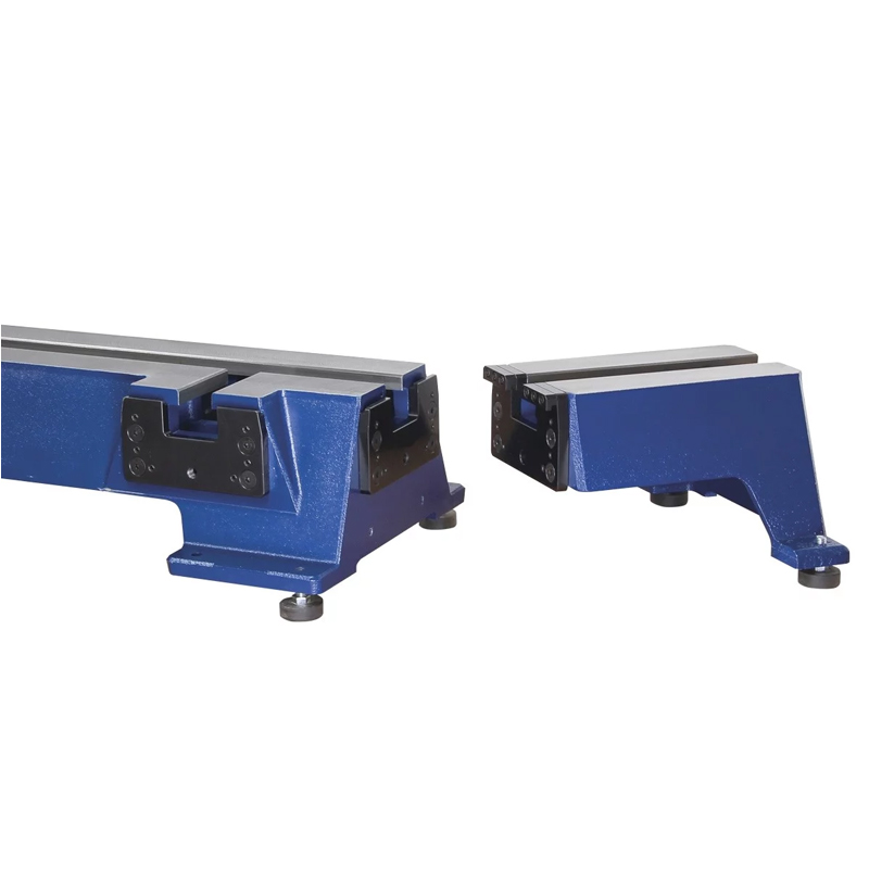 Midi Pro Easy Change snelwisselsysteem voor de bedverlenging