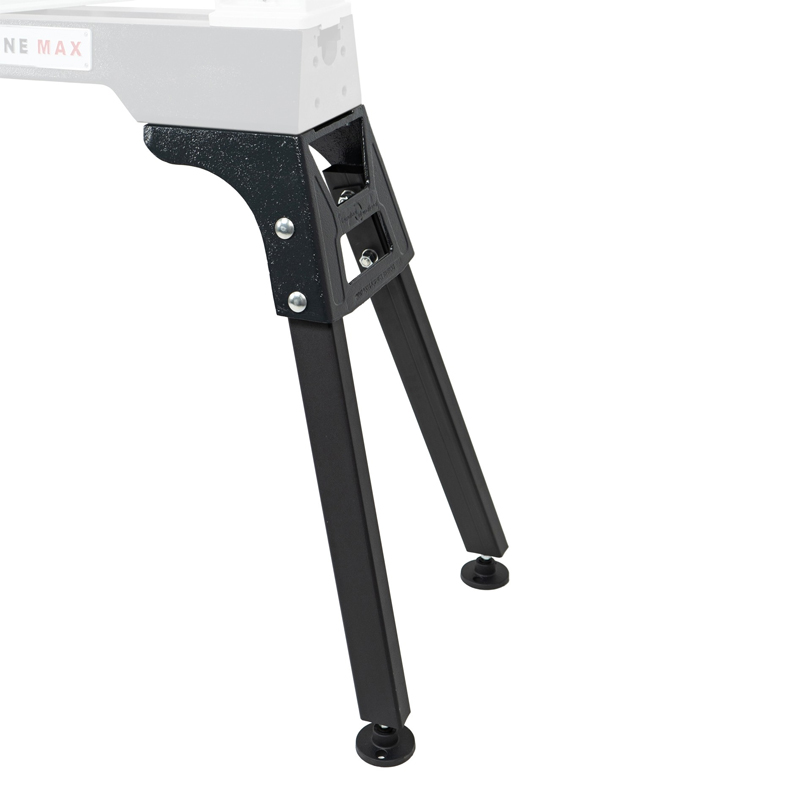 Teknatool Nova Neptune 190 onderstel