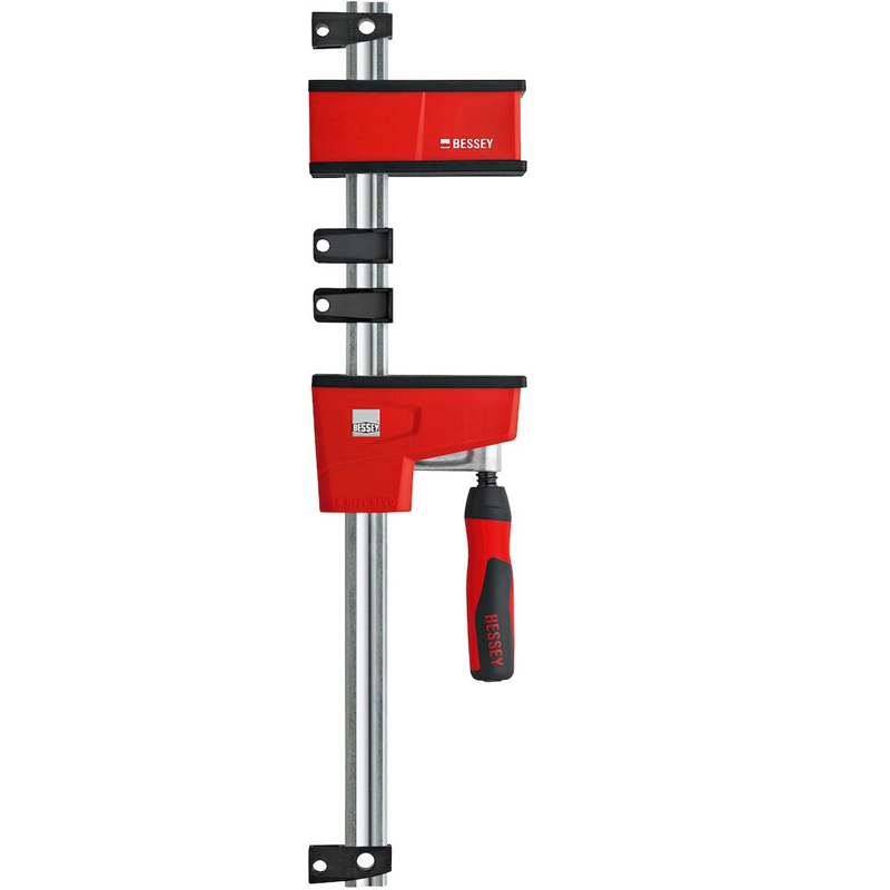 Bessey variabele corpuslijmtang 1000 x 95 mm