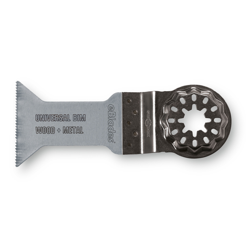 Fein eBlades BIM Universal zaagblad 44 x 55 mm Starlock