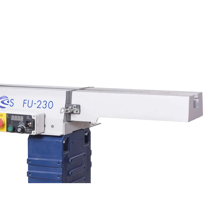 Stratos FU-230/ Twister ECO/ FU-200 Easy Swing sneldraai- en wisselsysteem voor de bedverlenging