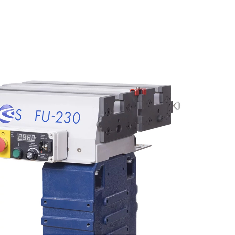 Stratos FU-230/ Twister ECO/ FU-200 Easy Swing sneldraai- en wisselsysteem voor de bedverlenging