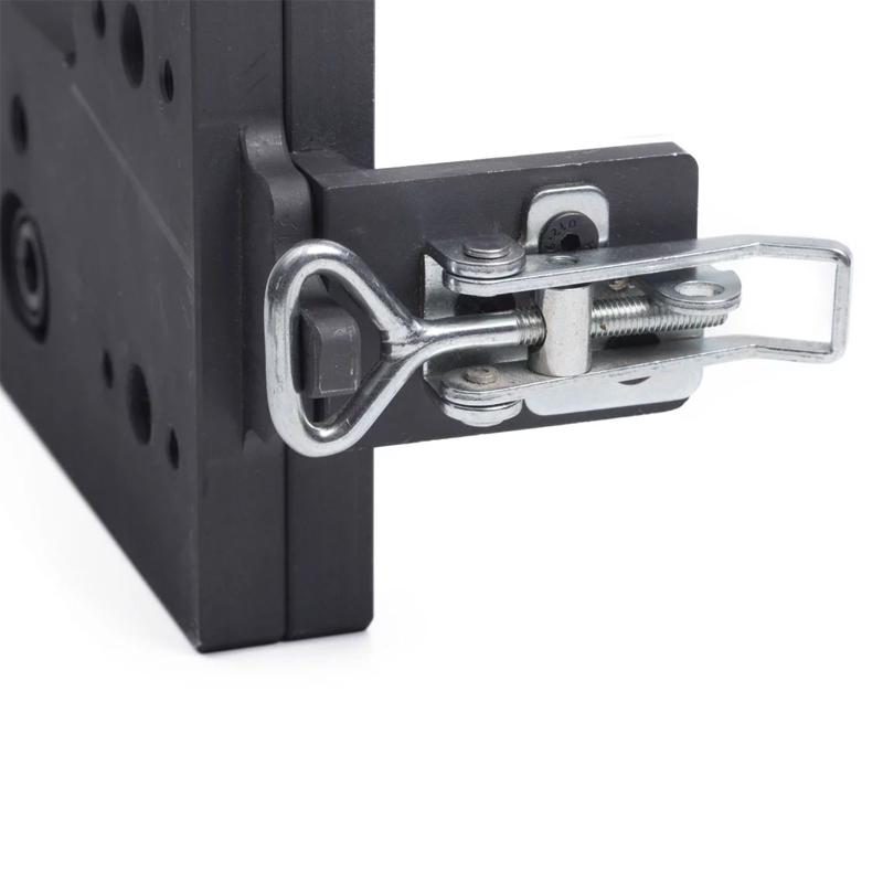 Stratos FU-230/ Twister ECO/ FU-200 Easy Swing sneldraai- en wisselsysteem voor de bedverlenging