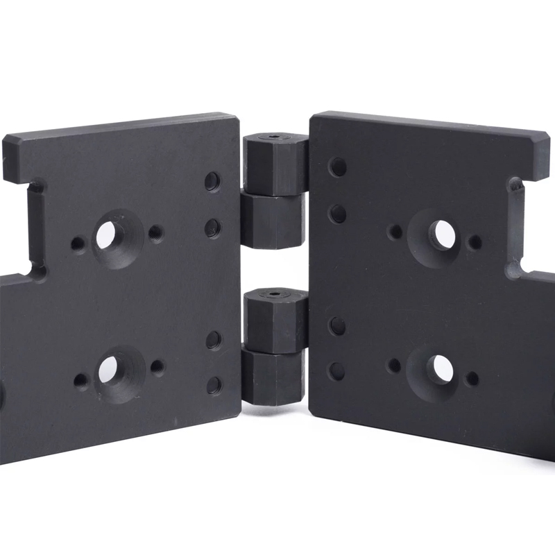 Stratos FU-230/ Twister ECO/ FU-200 Easy Swing sneldraai- en wisselsysteem voor de bedverlenging