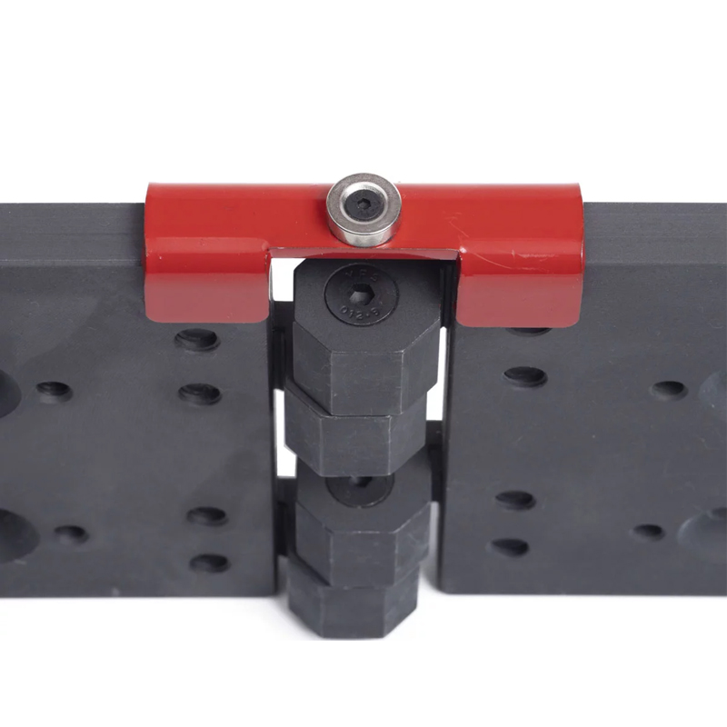 Stratos FU-230/ Twister ECO/ FU-200 Easy Swing sneldraai- en wisselsysteem voor de bedverlenging