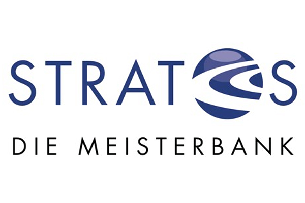 Stratos logo