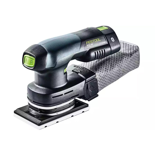 Festool RTSC 400 3,0 I-Set accu vlakschuurmachine