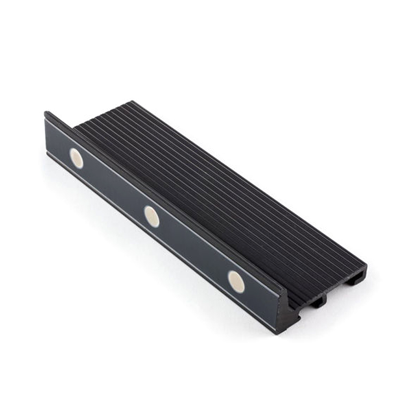 Veritas magnetische zaaggeleider 200 mm