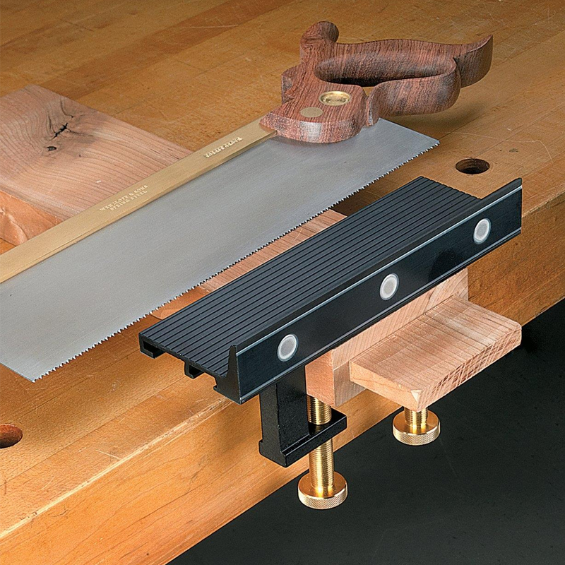 Veritas magnetische zaaggeleider 200 mm