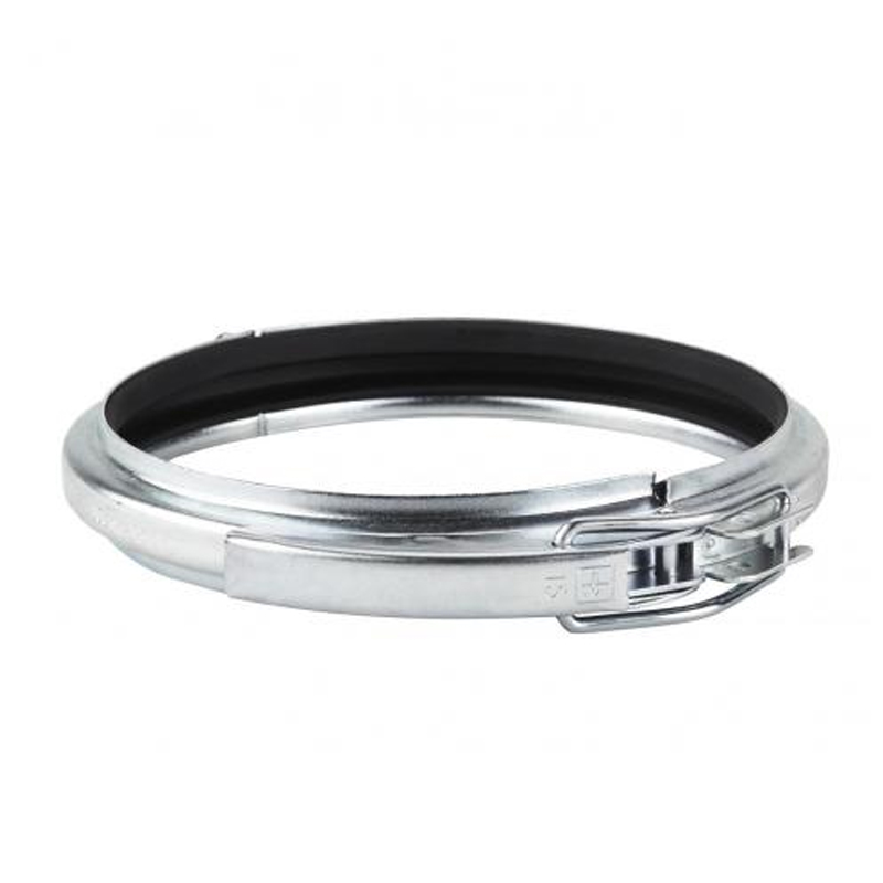 Snelspanring Ø 120 mm