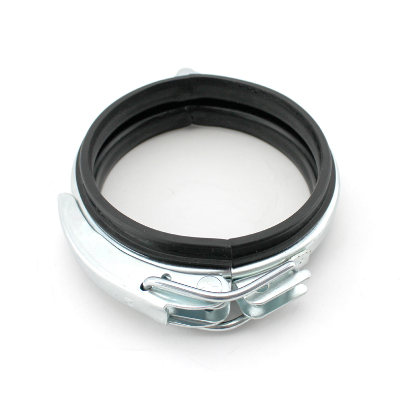 Snelspanring Ø 100 mm