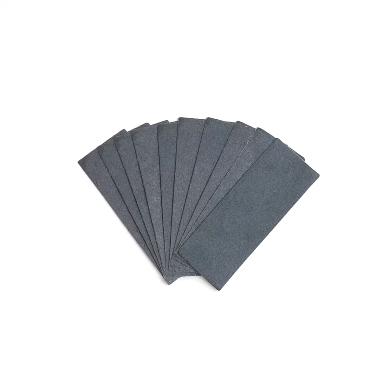 Benchcrafted Drawsharp Refill Kit, 10x schuurpapier