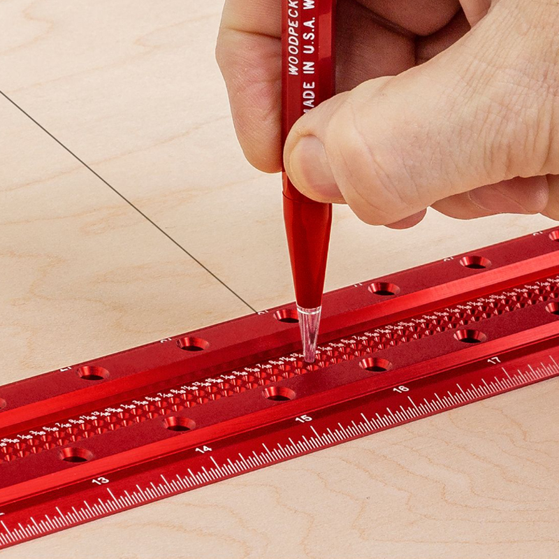 Woodpeckers T-Square 600 mm