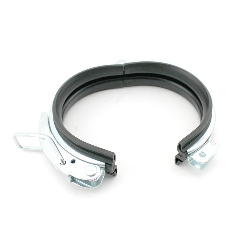 Snelspanring Ø 120 mm