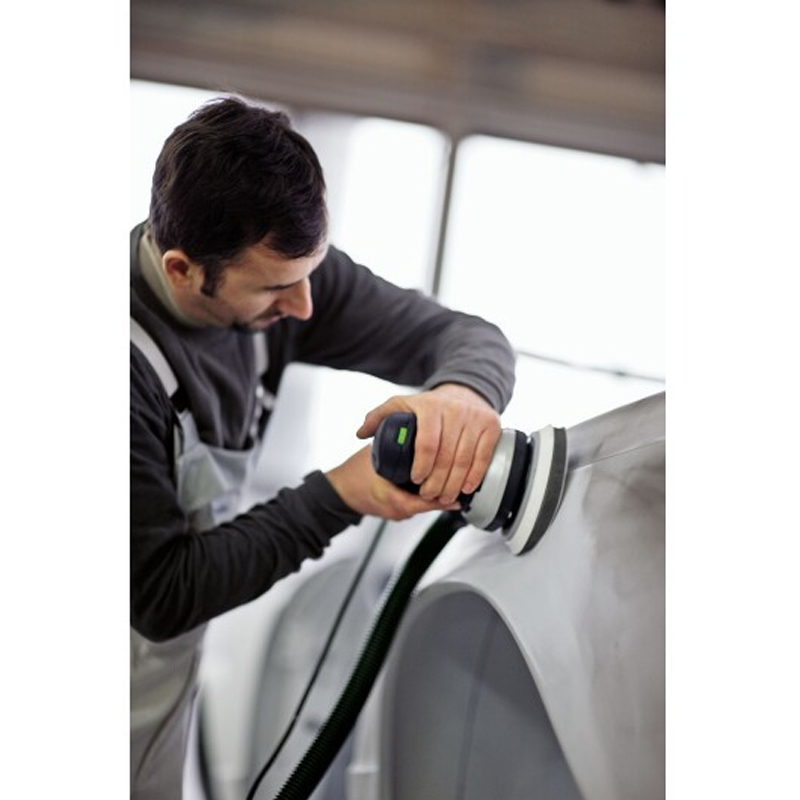 Festool Interface-pad Ø 150 mm voor excenterschuurmachines