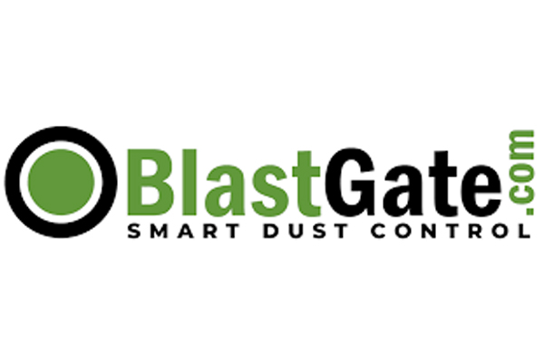 BlastGate logo