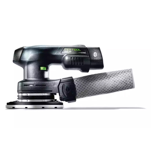 Festool RTSC 400 3,0 I-Set accu vlakschuurmachine