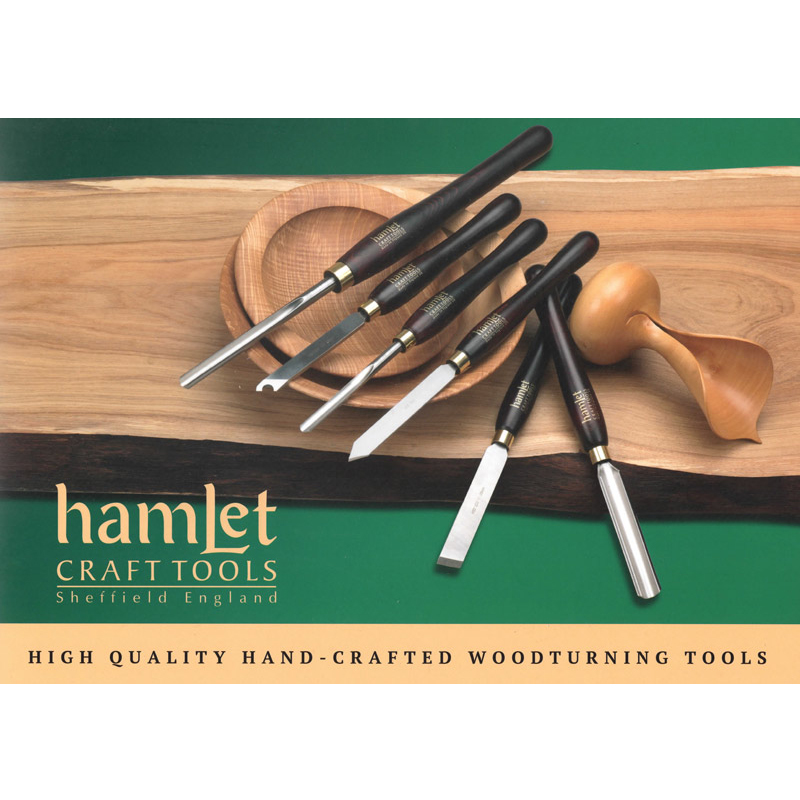 Hamlet Craft Tools catalogus