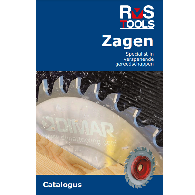 RvS catalogus Zagen