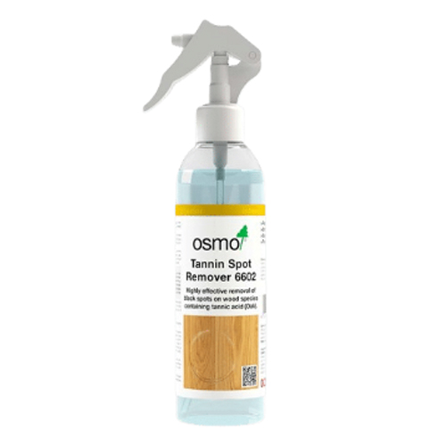 Osmo tannin vlekkenverwijderaar 250 ml