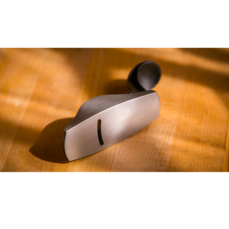 Lie-Nielsen Convex Sole Block Plane #100 ½