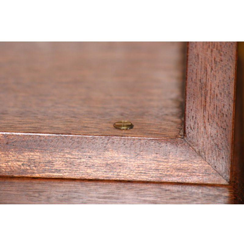 Brusso BC-275 kogelsnapslot 11 mm messing