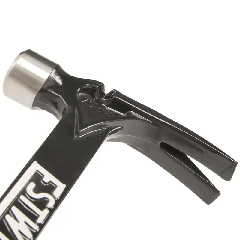 Estwing Ultra Framer klauwhamer 420 gram, 345 mm steel