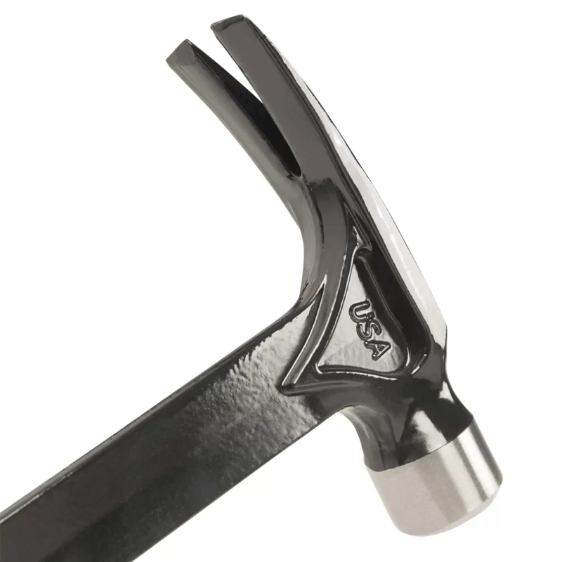 Estwing Ultra Framer klauwhamer 420 gram, 345 mm steel