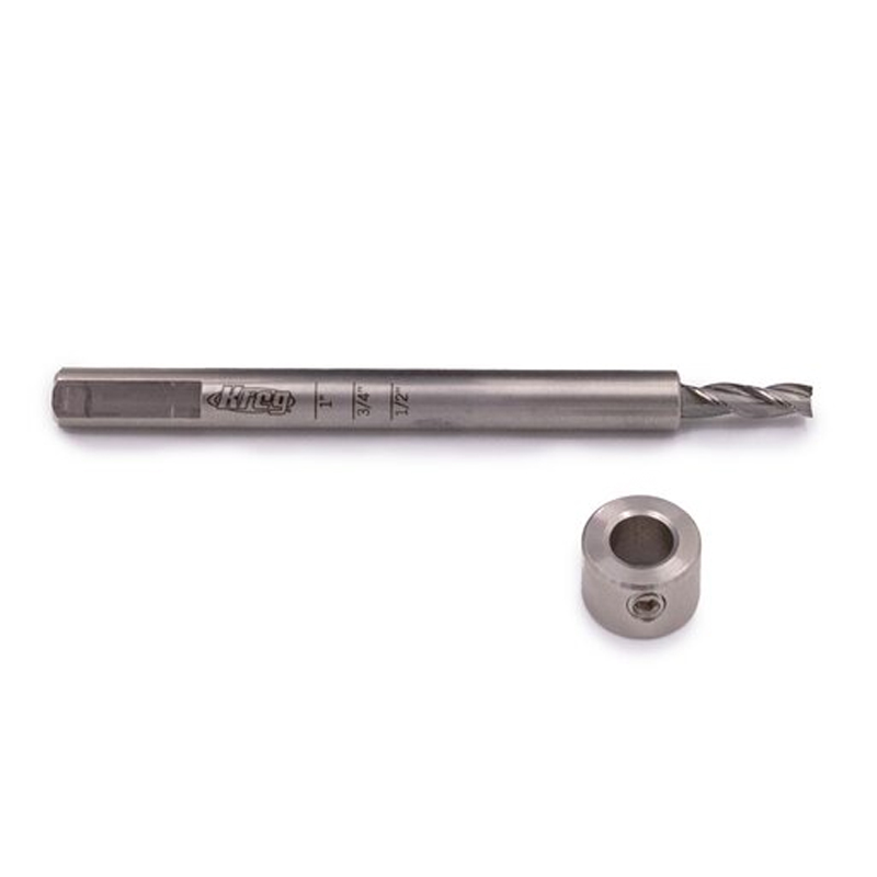 Kreg 8 mm boor voor de MortiseMate