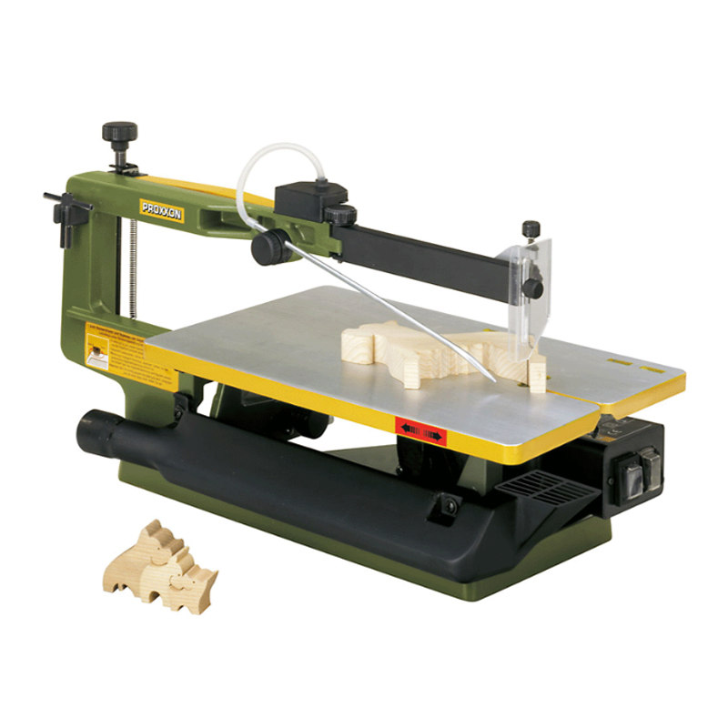 Proxxon DS 460 figuurzaagmachine