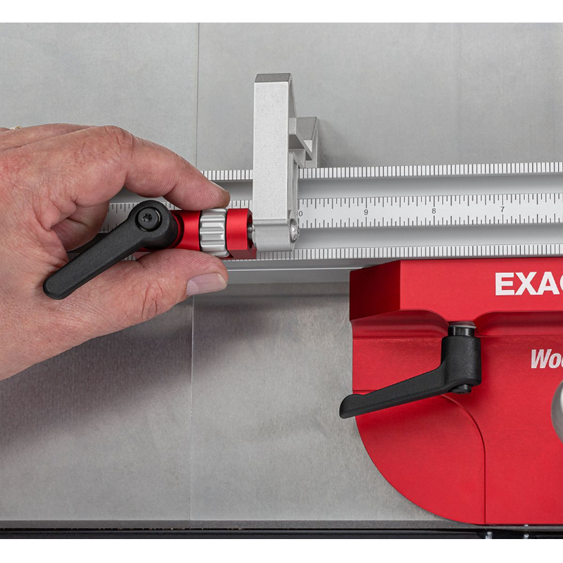 Woodpeckers Exact-90 Miter Gauge