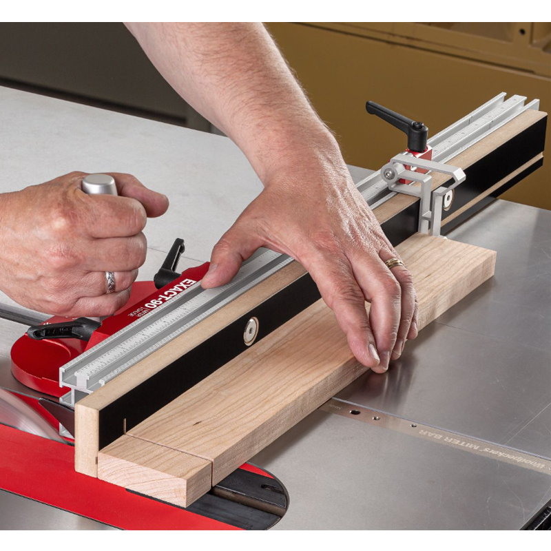 Woodpeckers Exact-90 Miter Gauge