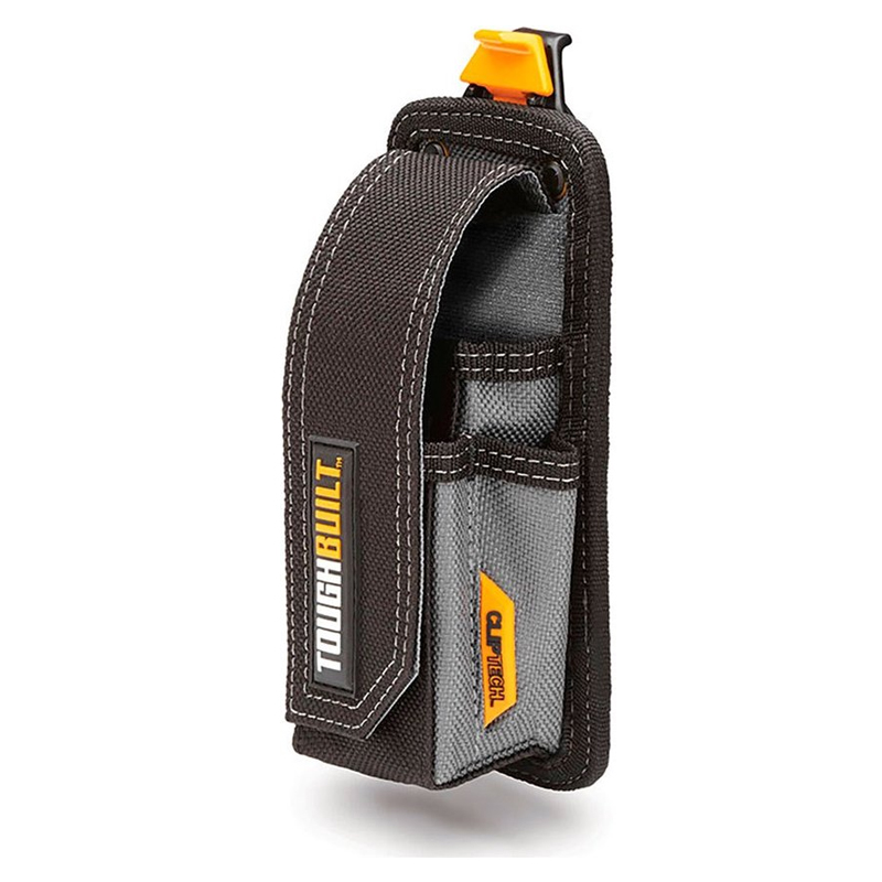 ToughBuilt TB-CT-34-B gereedschaphouder meter / tester met ClipTech