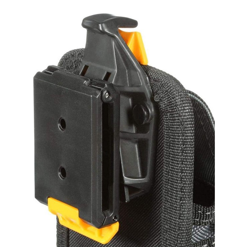 ToughBuilt TB-CT-34-B gereedschaphouder meter / tester met ClipTech