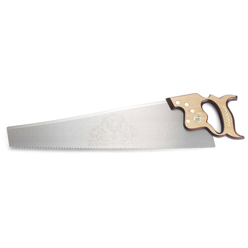 Pax handzaag rip 4,5 tpi 560 mm