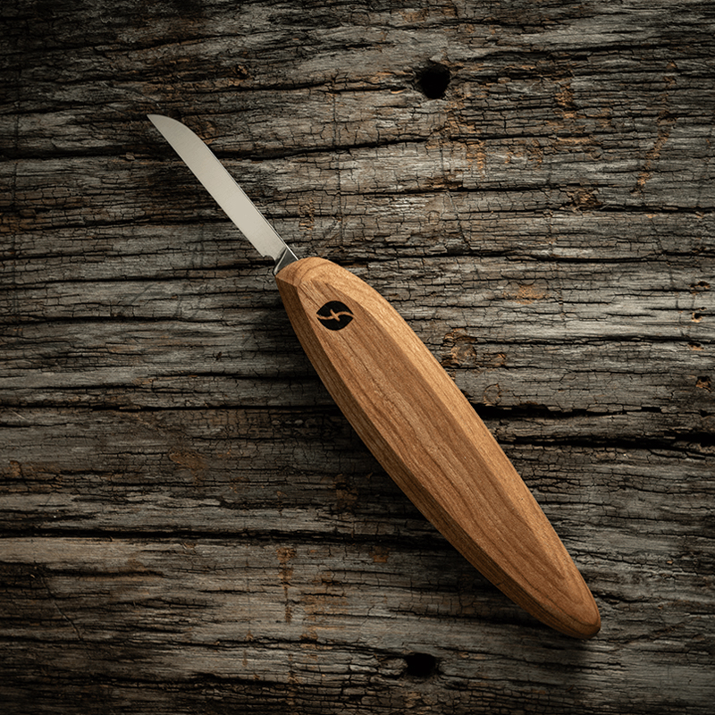 Flexcut FP03 Pro Roughing houtsnijmes 51 mm