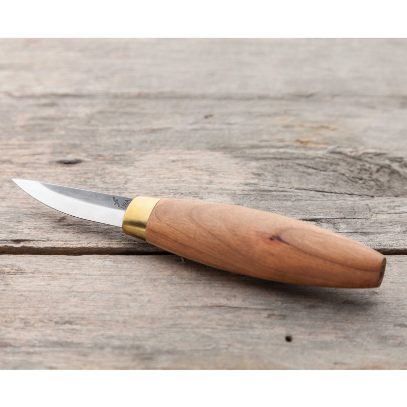 Flexcut KN53 Stub 'Sloyd Knife' houtsnijmes