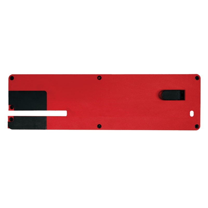 SawStop inlegplaat zero-clearance voor de Compact tafelcirkelzaag