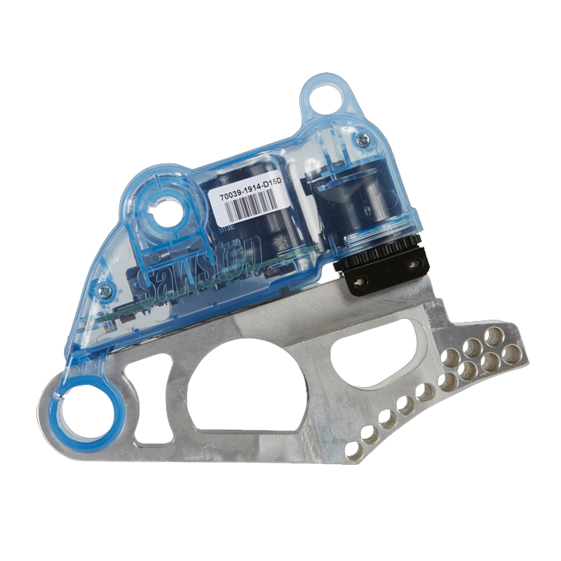 SawStop cartridge voor 254 mm voor tafelcirkelzagen