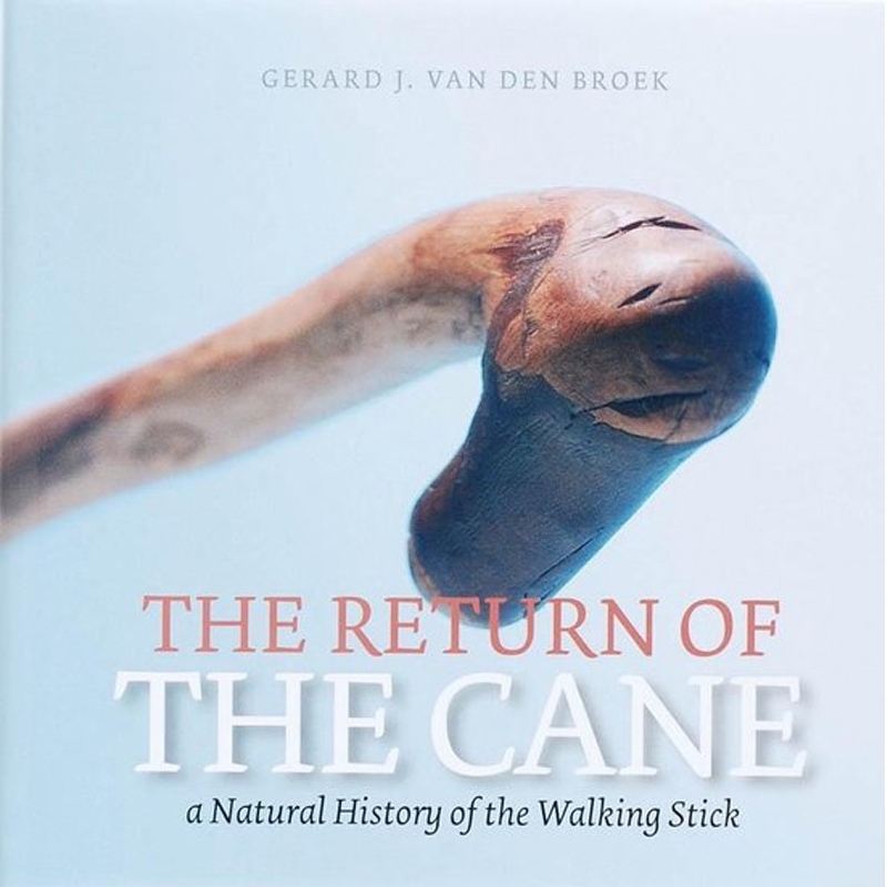The Return of the Cane - Gerard J. van den Broek