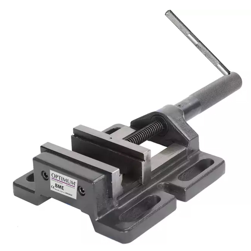 Optimum BME150 boorklem 150 mm