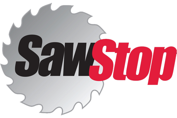 SawStop logo