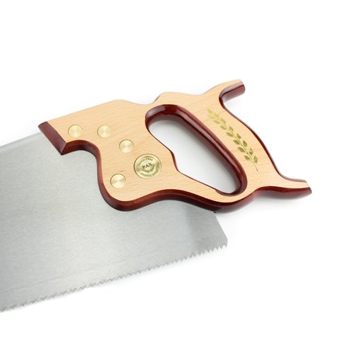 Pax handzaag rip 4,5 tpi 560 mm