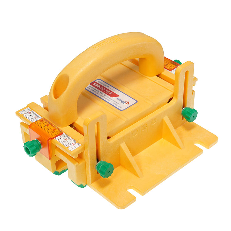 MicroJig GRR-Ripper+ 3D Pushblock