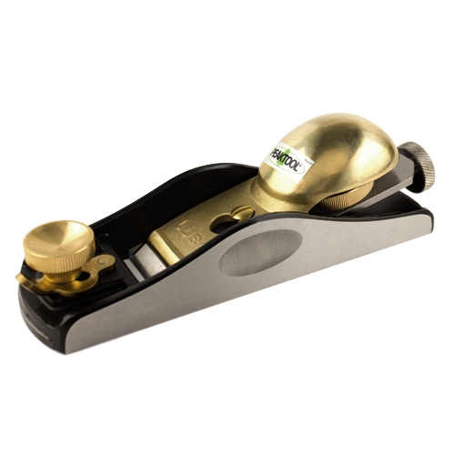 Peaktool/ Luban low-angle blokschaaf #60 ½ 165 mm