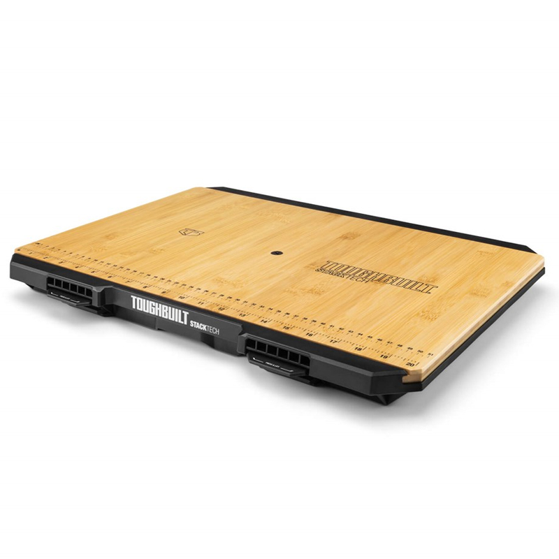 ToughBuilt TB-B1-A-10 StackTech Work Surface