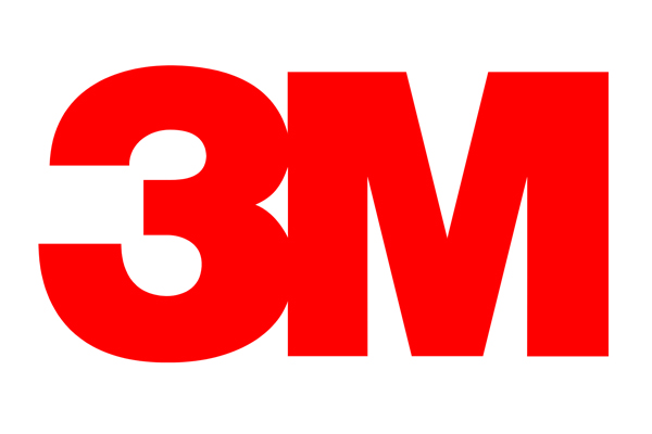 3M logo