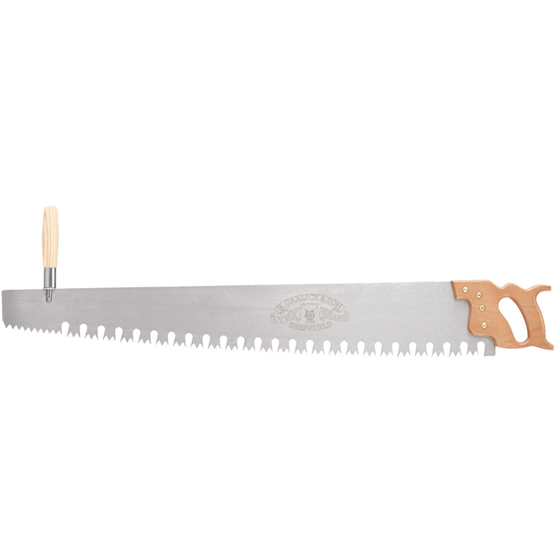 Lynx boomzaag 90 cm 1-persoons