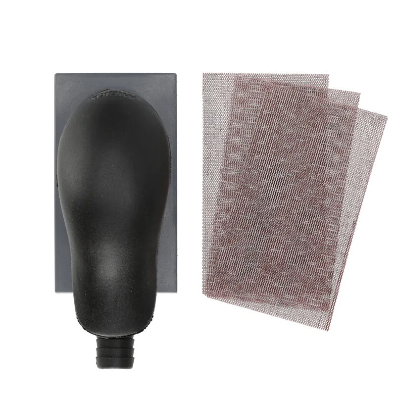 Mirka Abranet handschuurblok 70 x 125 mm