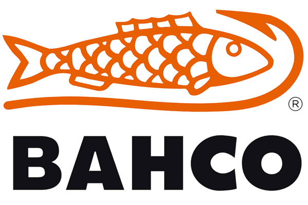 Bahco logo